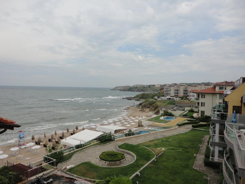 Barex Family Hotel Sozopol Room photo
